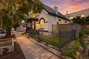 331 E Ellsworth Ave, Denver, CO 80209 - Photo 1