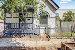 331 E Ellsworth Ave, Denver, CO 80209 - Photo 5