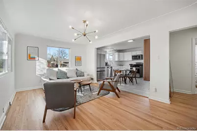 3662 Jasmine Street, Denver, CO 80207 - Photo 5