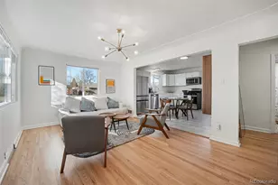 3662 Jasmine St, Denver, CO 80207 - Photo 5