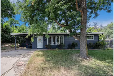 4385 S Jason Street, Englewood, CO 80110 - Photo 1