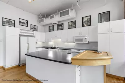 2000 Arapahoe Street #402, Denver, CO 80205 - Photo 11