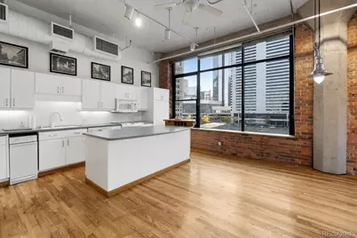 2000 Arapahoe Street #402, Denver, CO 80205 - Photo 9