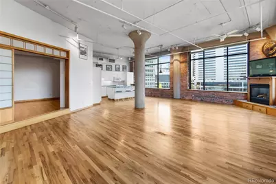 2000 Arapahoe Street #402, Denver, CO 80205 - Photo 3