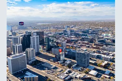 2000 Arapahoe Street #402, Denver, CO 80205 - Photo 23