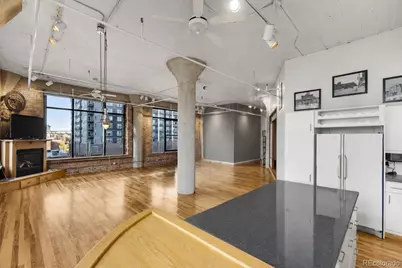 2000 Arapahoe Street #402, Denver, CO 80205 - Photo 13