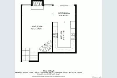6509 Pinewood Drive, Parker, CO 80134 - Photo 35