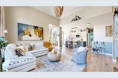 2709 W Greens Court, Littleton, CO 80123 - Photo 7