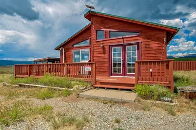 119 Bristlecone Lane, Fairplay, CO 80440 - Photo 31