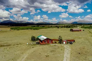 119 Bristlecone Ln, Fairplay, CO 80440 - Photo 37