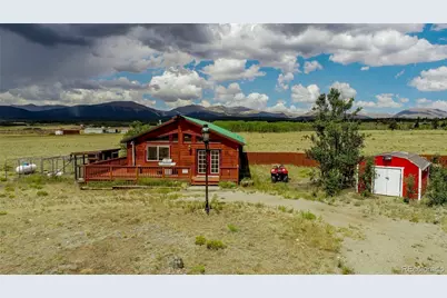 119 Bristlecone Lane, Fairplay, CO 80440 - Photo 47