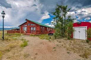 119 Bristlecone Ln, Fairplay, CO 80440 - Photo 29