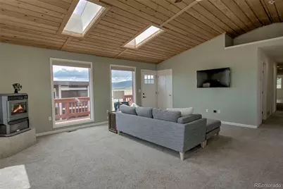 119 Bristlecone Lane, Fairplay, CO 80440 - Photo 3