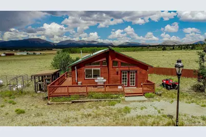 119 Bristlecone Lane, Fairplay, CO 80440 - Photo 39