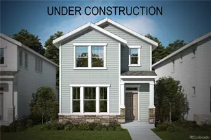 6346 Laud Pt, Colorado Springs, CO 80924 - Photo 1