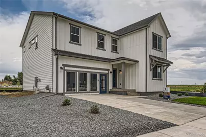 46426 Heritage Avenue, Bennett, CO 80102 - Photo 1