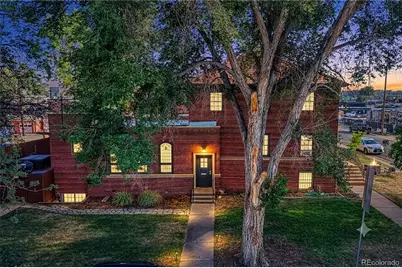 375 S Navajo Street #3, Denver, CO 80223 - Photo 1