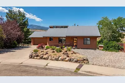 573 Mesa Avenue, Rifle, CO 81650 - Photo 1