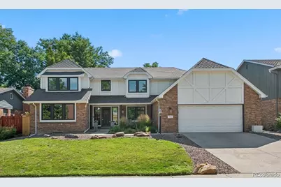 7552 S Emerson Circle, Littleton, CO 80122 - Photo 1