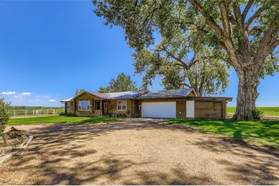 8195 County Road 48 1/2, Johnstown, CO 80534 - Photo 1