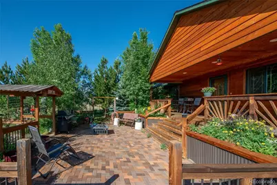 16602 Holly Court, Buena Vista, CO 81211 - Photo 1