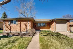 1643 S Hudson St, Denver, CO 80222 - Photo 1