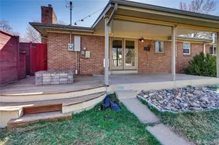 1643 S Hudson St, Denver, CO 80222 - Photo 23