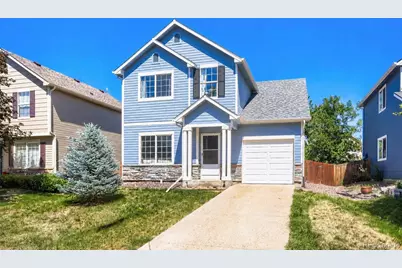6151 Shamrock Circle, Frederick, CO 80530 - Photo 1