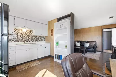 3155 Chestnut Circle, Evergreen, CO 80439 - Photo 41