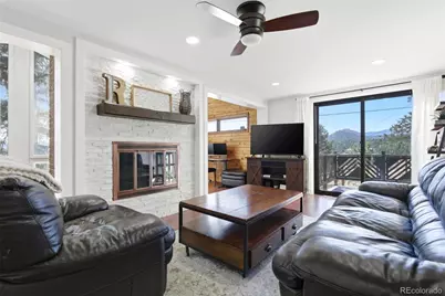 3155 Chestnut Circle, Evergreen, CO 80439 - Photo 19