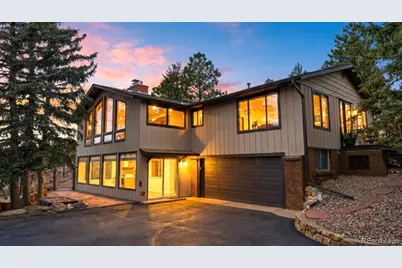 3155 Chestnut Circle, Evergreen, CO 80439 - Photo 1