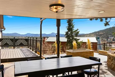 3155 Chestnut Circle, Evergreen, CO 80439 - Photo 33