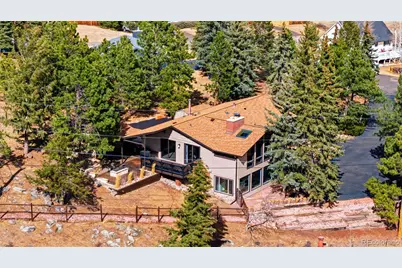 3155 Chestnut Circle, Evergreen, CO 80439 - Photo 47