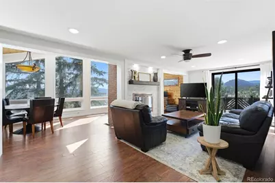 3155 Chestnut Circle, Evergreen, CO 80439 - Photo 13