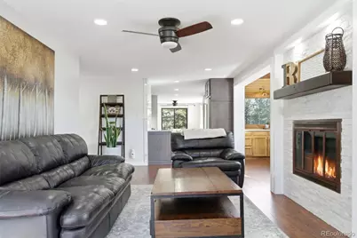 3155 Chestnut Circle, Evergreen, CO 80439 - Photo 21