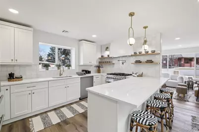 3005 S Race Street, Denver, CO 80210 - Photo 7