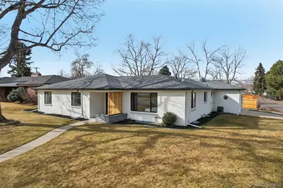 3005 S Race Street, Denver, CO 80210 - Photo 37