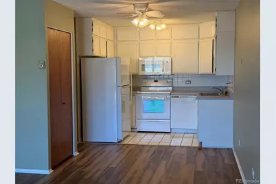 350 S Clinton Street #10C, Denver, CO 80247 - Photo 1