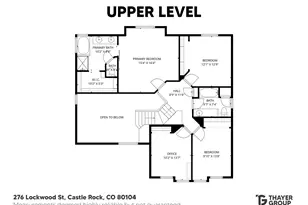 276 Lockwood St, Castle Rock, CO 80104 - Photo 35