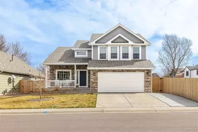 276 Lockwood Street, Castle Rock, CO 80104 - Photo 1