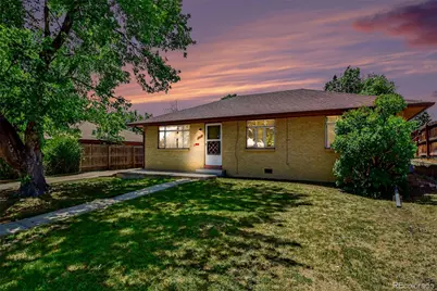 7841 Osceola Street, Westminster, CO 80030 - Photo 1