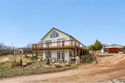 433 W Tomah Road, Castle Rock, CO 80109 - Photo 1