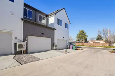 3122 W Bonfils Place, Denver, CO 80236 - Photo 23