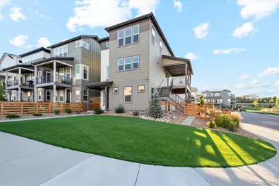 11066 Shining Star Circle, Parker, CO 80134 - Photo 1