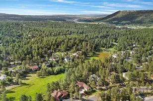 691 Cumberland Rd, Larkspur, CO 80118 - Photo 5