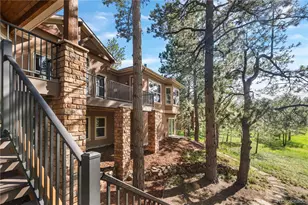 691 Cumberland Rd, Larkspur, CO 80118 - Photo 37