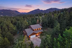 687 Crescent Lake Rd, Golden, CO 80403 - Photo 1
