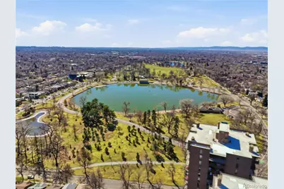 460 S Marion Parkway #1302, Denver, CO 80209 - Photo 1