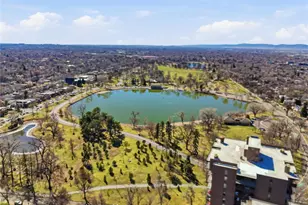 460 S Marion Parkway, Denver, CO 80209 - Photo 1