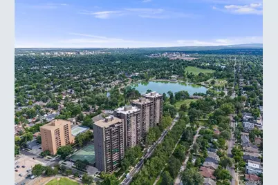 460 S Marion Parkway #1302, Denver, CO 80209 - Photo 25